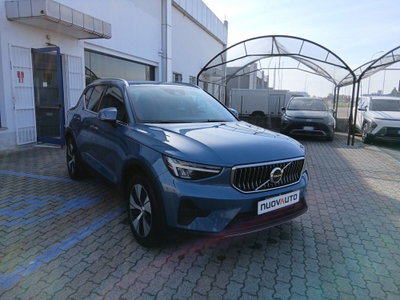 Volvo XC40 T4 Recharge Plug-in Hybrid automatico Plus Bright N1 (3)