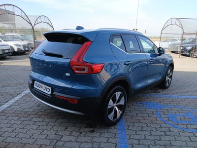 Volvo XC40 T4 Recharge Plug-in Hybrid automatico Plus Bright N1 (4)