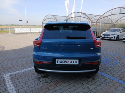 Volvo XC40 T4 Recharge Plug-in Hybrid automatico Plus Bright N1 (5)