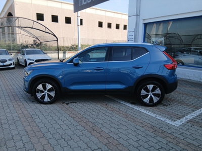 Volvo XC40 T4 Recharge Plug-in Hybrid automatico Plus Bright N1 (7)