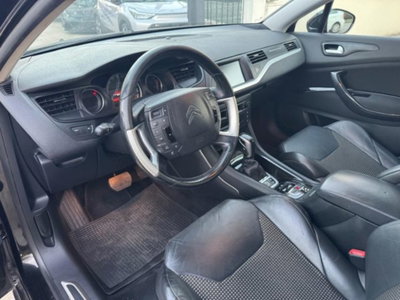 Citroen C5 Station Wagon Cross  BlueHDi 180 EAT6 S&S Hydractive Executive (10)