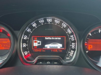 Citroen C5 Station Wagon Cross  BlueHDi 180 EAT6 S&S Hydractive Executive (14)