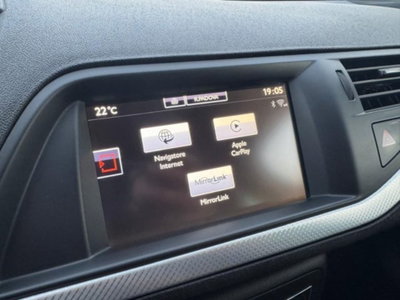 Citroen C5 Station Wagon Cross  BlueHDi 180 EAT6 S&S Hydractive Executive (15)