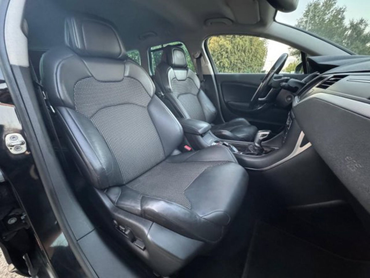 Citroen C5 Station Wagon Cross  BlueHDi 180 EAT6 S&S Hydractive Executive (20)