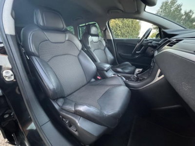 Citroen C5 Station Wagon Cross  BlueHDi 180 EAT6 S&S Hydractive Executive (20)