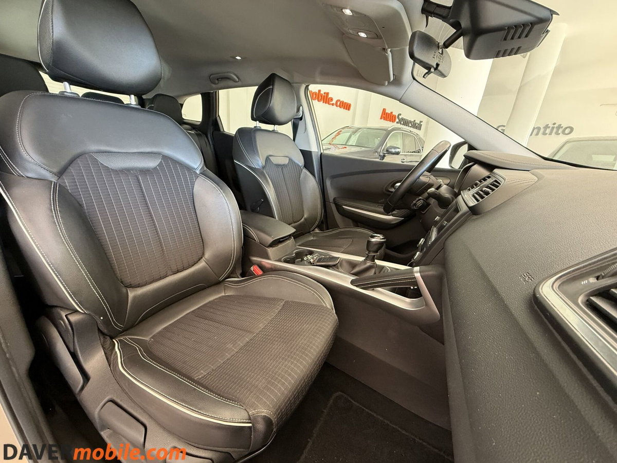 Renault Kadjar 130CV Energy Bose (11)