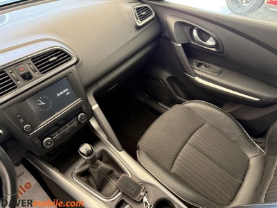 Renault Kadjar 130CV Energy Bose (14)