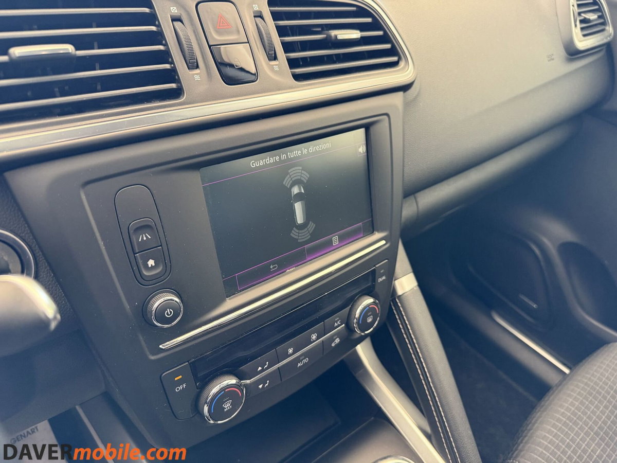Renault Kadjar 130CV Energy Bose (15)