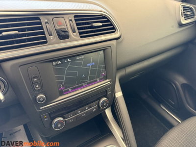 Renault Kadjar 130CV Energy Bose (16)