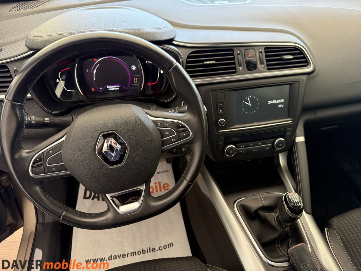 Renault Kadjar 130CV Energy Bose (17)