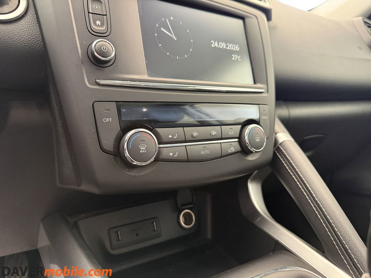 Renault Kadjar 130CV Energy Bose (18)