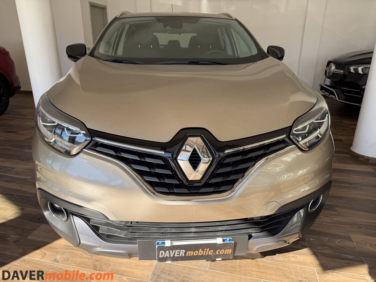 Renault Kadjar 130CV Energy Bose (2)