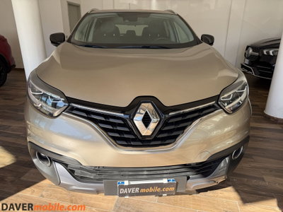 Renault Kadjar 130CV Energy Bose (2)