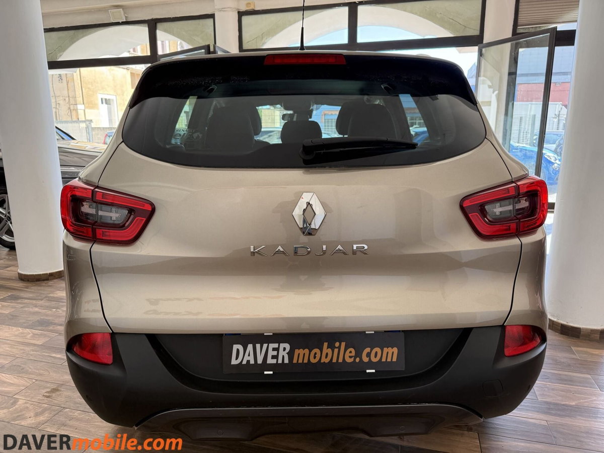 Renault Kadjar 130CV Energy Bose (5)