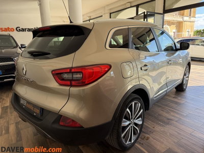 Renault Kadjar 130CV Energy Bose (6)