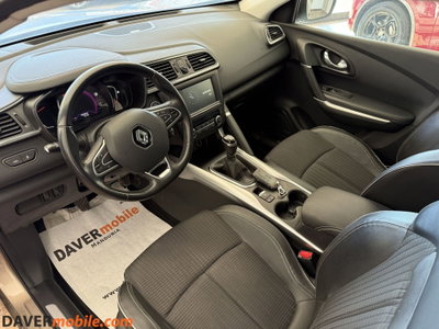 Renault Kadjar 130CV Energy Bose (9)