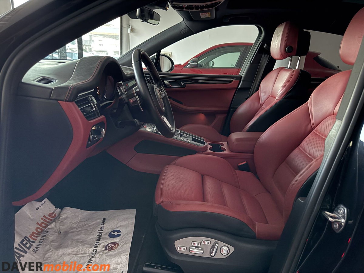 Porsche Macan 2.0 (11)