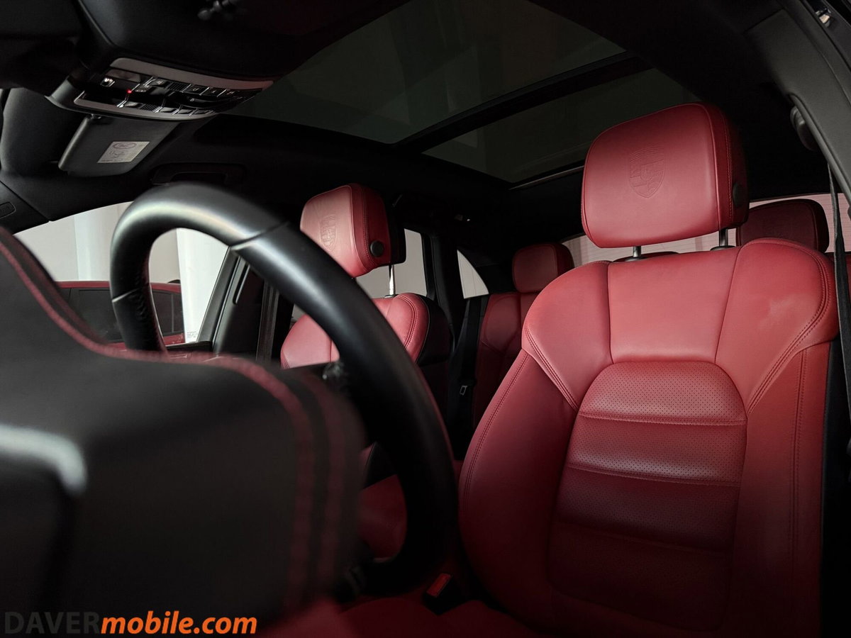 Porsche Macan 2.0 (12)
