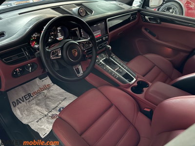 Porsche Macan 2.0 (14)