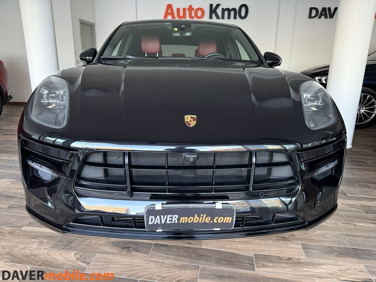 Porsche Macan 2.0 (2)
