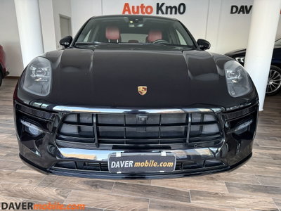Porsche Macan 2.0 (2)