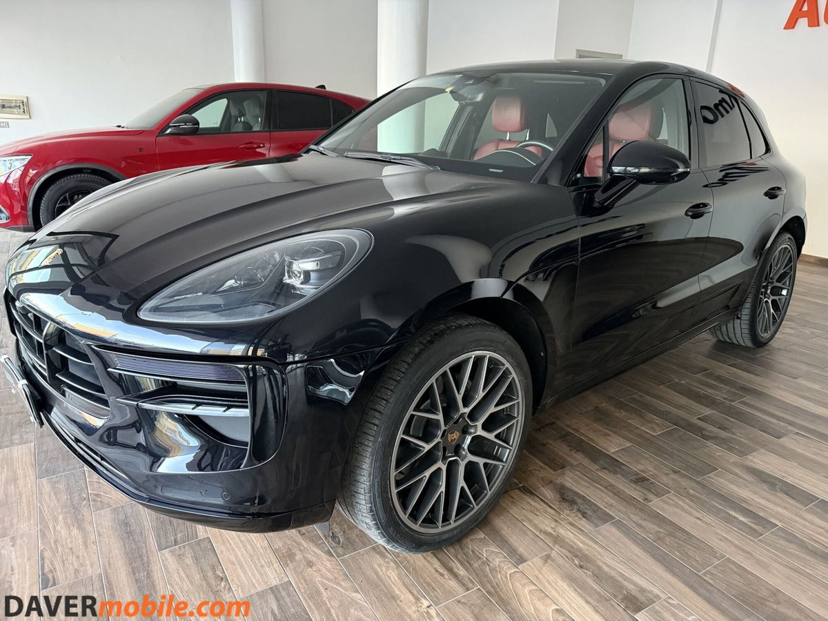 Porsche Macan 2.0 (3)