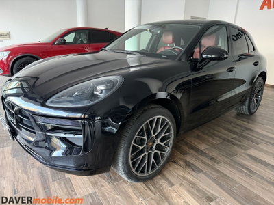 Porsche Macan 2.0 (3)