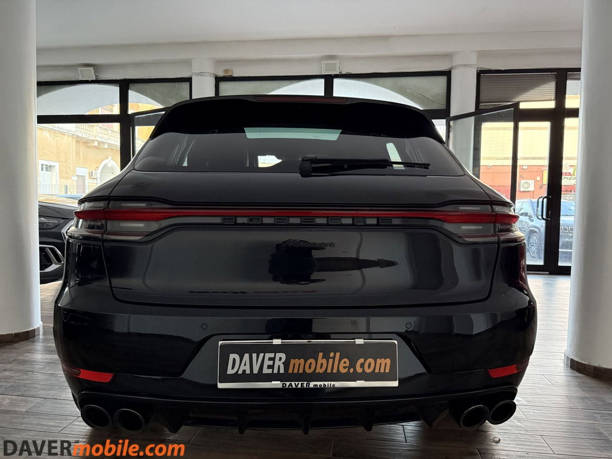 Porsche Macan 2.0 (5)