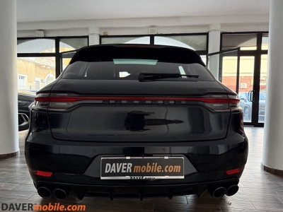 Porsche Macan 2.0 (5)