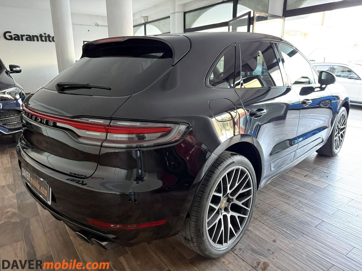 Porsche Macan 2.0 (6)