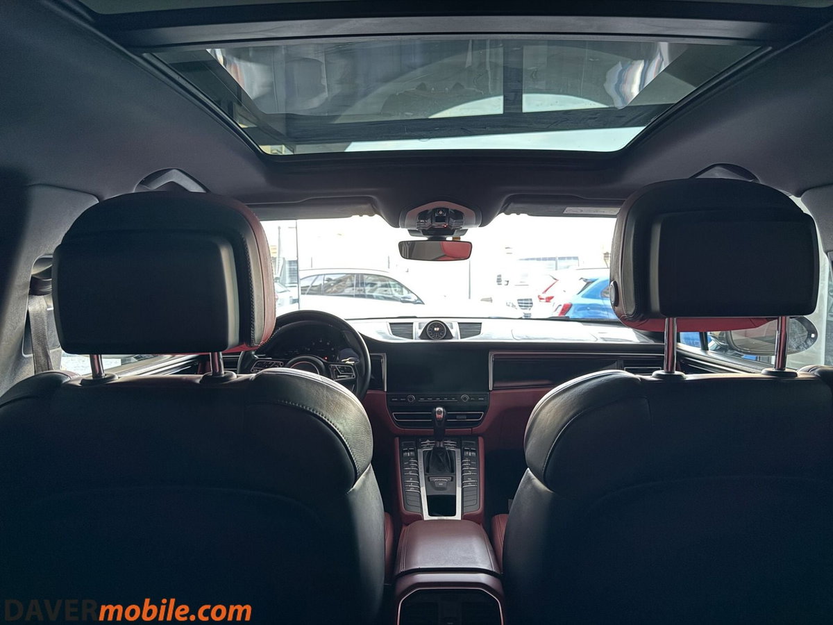 Porsche Macan 2.0 (8)