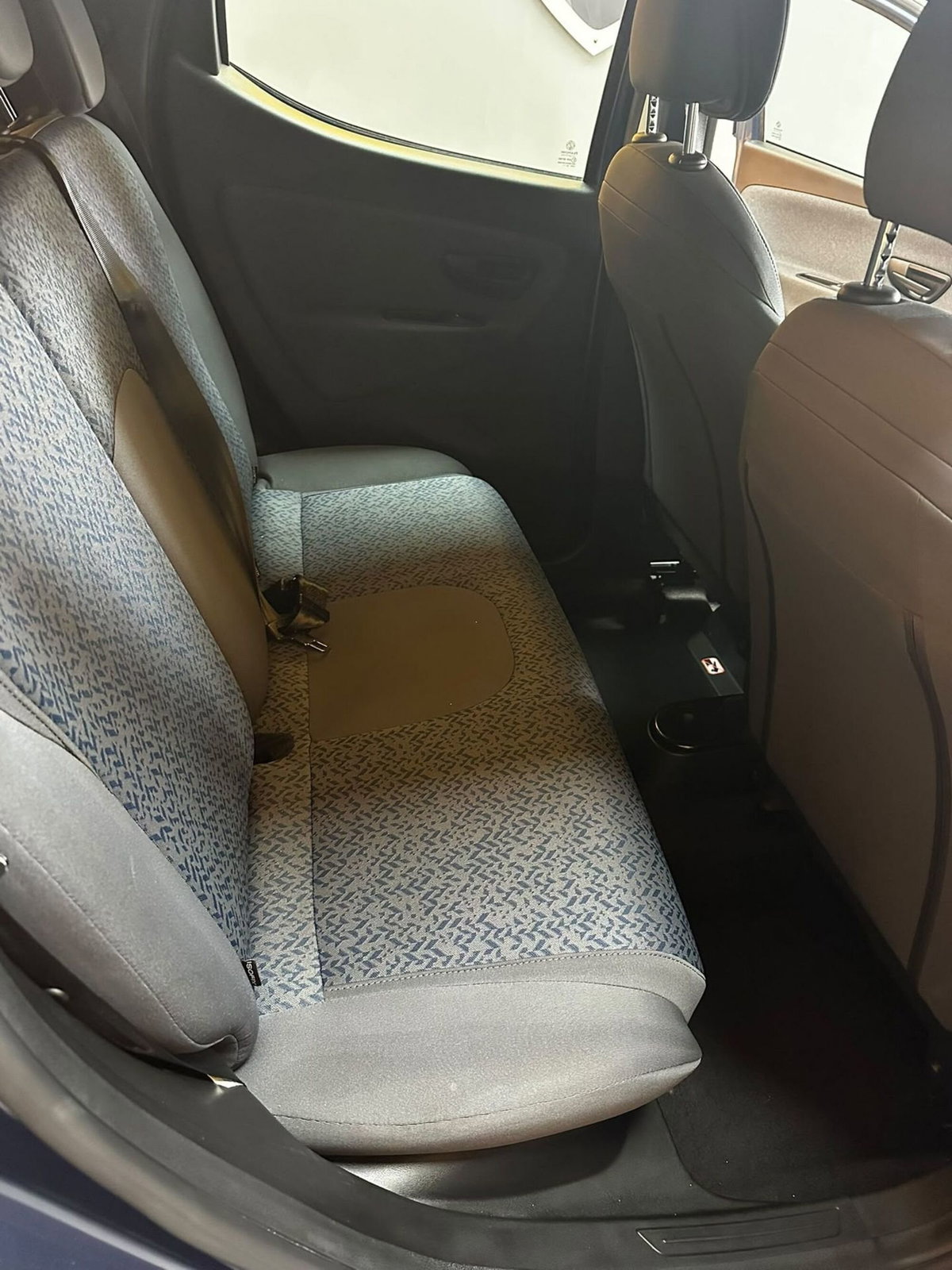 Lancia Ypsilon 1.0 FireFly 5 porte S&S Hybrid Alberta Ferretti (10)