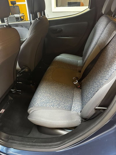 Lancia Ypsilon 1.0 FireFly 5 porte S&S Hybrid Alberta Ferretti (15)