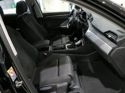 Audi Q3 Sportback 40 TDI quattro S tronic S line edition (10)