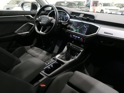 Audi Q3 Sportback 40 TDI quattro S tronic S line edition (11)
