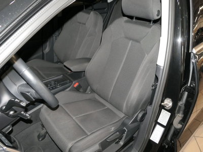Audi Q3 Sportback 40 TDI quattro S tronic S line edition (12)