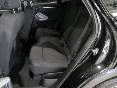 Audi Q3 Sportback 40 TDI quattro S tronic S line edition (13)