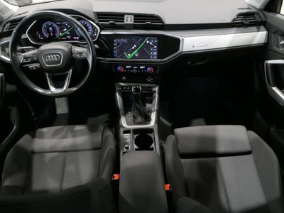 Audi Q3 Sportback 40 TDI quattro S tronic S line edition (9)