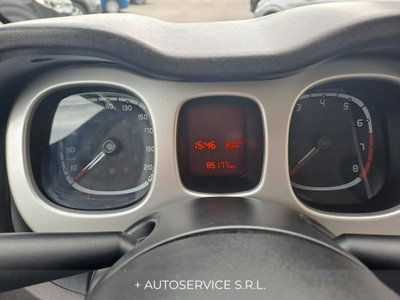 Fiat Panda 1.2 City Cross (10)