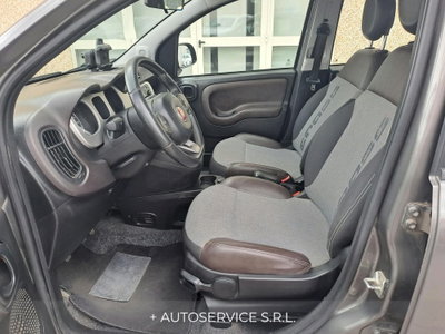 Fiat Panda 1.2 City Cross (11)
