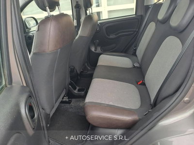 Fiat Panda 1.2 City Cross (12)