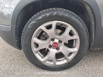 Fiat Panda 1.2 City Cross (13)