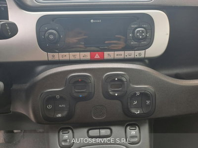 Fiat Panda 1.2 City Cross (15)