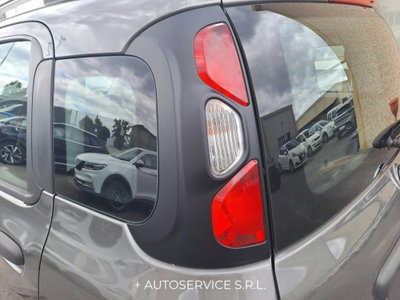 Fiat Panda 1.2 City Cross (17)