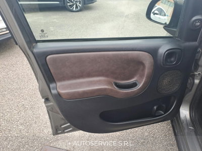 Fiat Panda 1.2 City Cross (18)