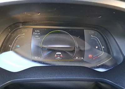 Renault Captur Full Hybrid E-Tech 145 CV Intens (12)