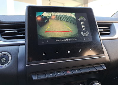 Renault Captur Full Hybrid E-Tech 145 CV Intens (19)