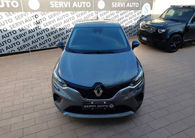 Renault Captur Full Hybrid E-Tech 145 CV Intens (3)