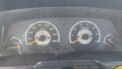 Mahindra Bolero Bolero 2.5 CRDe 2WD SC Pick Up (12)