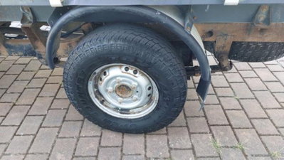Mahindra Bolero Bolero 2.5 CRDe 2WD SC Pick Up (14)